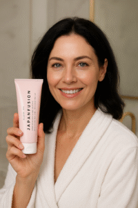 Beauty Pie Japanfusion Pure Transforming Cleanser | Gel → Oil → Milk Triple‑Phase Cleanser | Makeup Remover & Daily Face Wash for All Skin Types