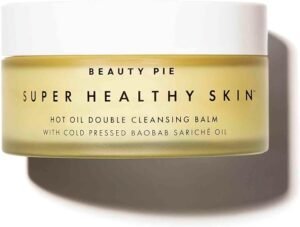 Beauty-Pie-Super-Healthy-Skin™-Daily-Moisture-Lotion anti aging, glowing skin, young skin