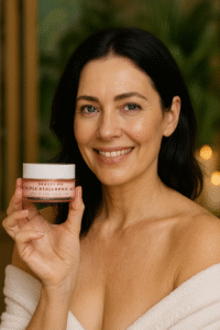 Beauty-Pie-Triple-Hyaluronic-Acid-Deep-Moisture-Miracle-Cream-50ml-–-Hydrating-Face-Moisturizer-for-Plumping-Firming-Anti-Aging. Esther Homer. your best ideas website