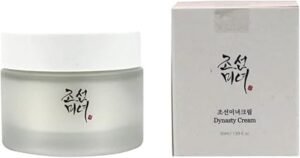 Beauty of Joseon Dynasty Cream to fight Wrinkles, Dryness and Aging