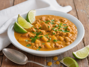 Meal Ideas & Planning Guide: Delicious Dinners Under £5

Below are five weeknight dinner ideas that keep costs down while maximising flavour, nutrition, and satisfaction. Each dish is designed to serve two people comfortably, with pricing based on average UK supermarket costs (as of 2025).