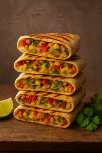 Smoky Sweet Potato & Black Bean Wraps. Meal Ideas & Planning Guide: Delicious Dinners Under £5

Below are five weeknight dinner ideas that keep costs down while maximising flavour, nutrition, and satisfaction. Each dish is designed to serve two people comfortably, with pricing based on average UK supermarket costs (as of 2025).